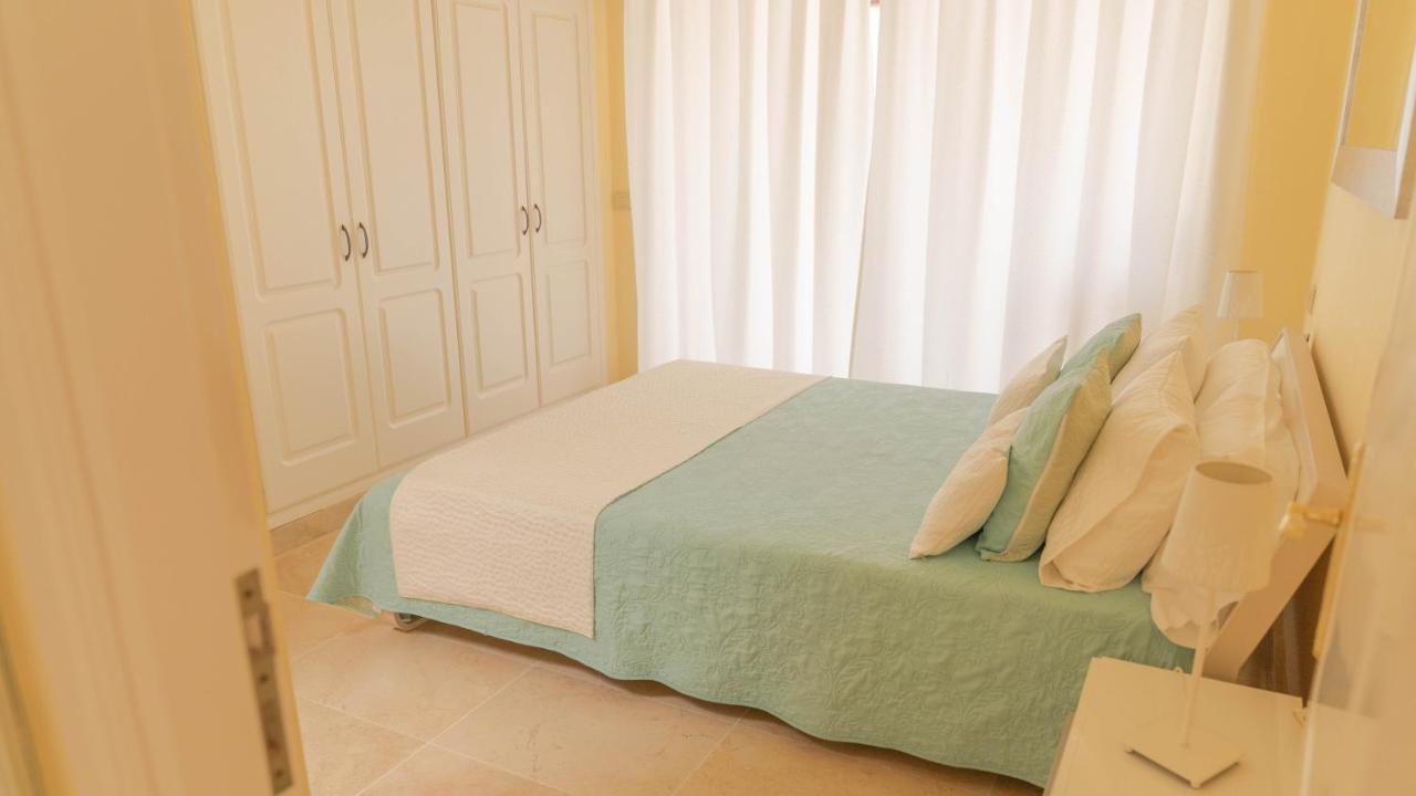 Casa Laura Leilighet Puerto de Santiago  Eksteriør bilde