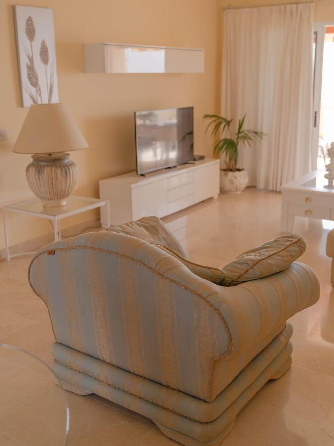 Casa Laura Leilighet Puerto de Santiago  Eksteriør bilde