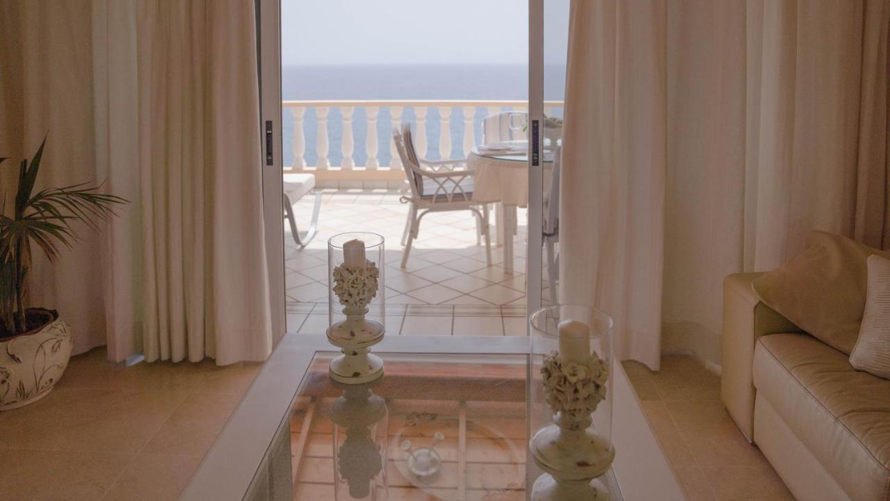 Casa Laura Leilighet Puerto de Santiago  Eksteriør bilde