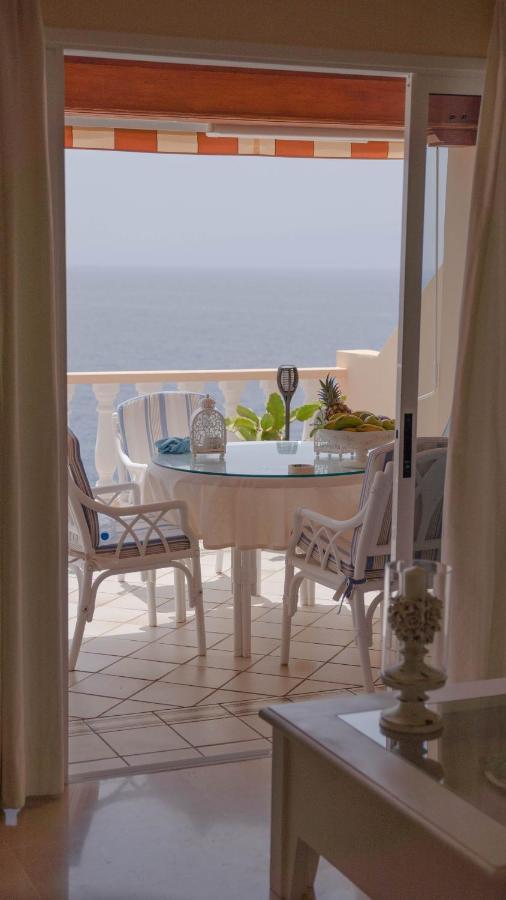 Casa Laura Leilighet Puerto de Santiago  Eksteriør bilde